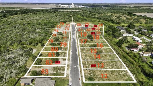 Circulo Paradise, Lot 77, San Benito, Texas 78586, Estados Unidos