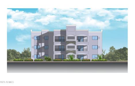 128XX W Buckeye Road -, Avondale, Arizona 85323, Amerika Birleşik Devletleri