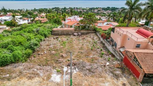 Rafael Osuna L4 M9,, Jocotepec, Jalisco 45820, Messico