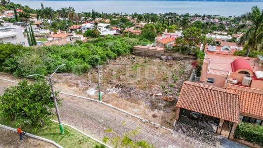 Rafael Osuna L4 M9,, Jocotepec, Jalisco 45820, Messico