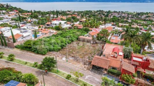 Rafael Osuna L4 M9,, Jocotepec, Jalisco 45820, Messico
