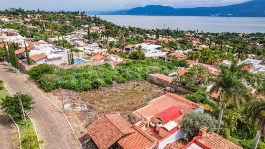 Rafael Osuna L4 M9,, Jocotepec, Jalisco 45820, Messico
