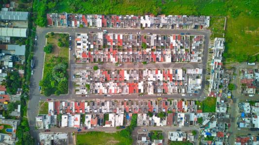Encantada M1 LOTE 34 FRACCIONAMIENTO PUERTA ENCANTO,, Tepic, Наярит 63173, Мексика
