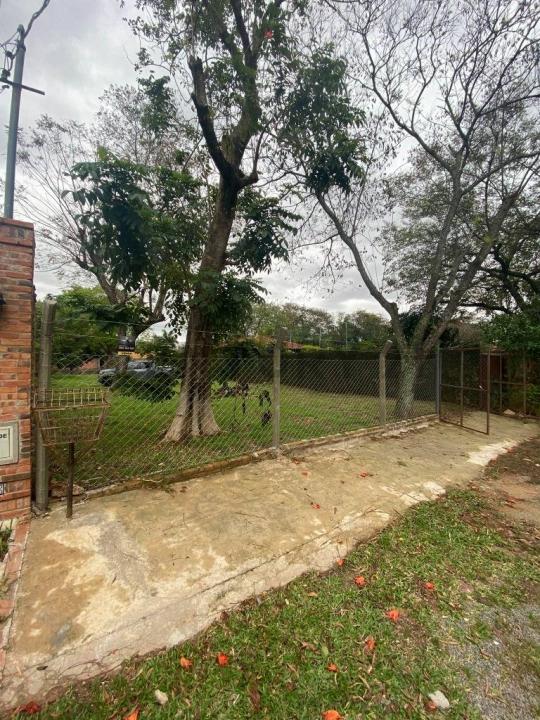 calle cerro leon sin numero, Luque, Central 00001, Paraguai