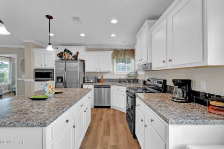 1507 11TH ST W, Panama City, Florida 32401, USA
