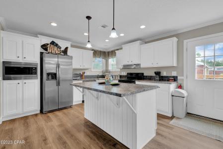 1507 11TH ST W, Panama City, Florida 32401, Estados Unidos