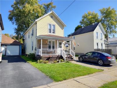 532 W Lake Avenue, Herkimer, New York 13350