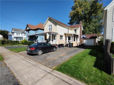532 W Lake Avenue, Herkimer, New York 13350