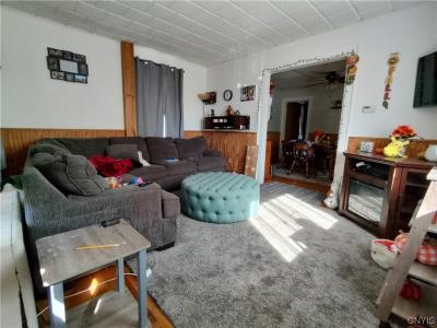 532 W Lake Avenue, Herkimer, New York 13350
