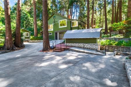39779 Fern Lane, Forest Falls, California 92339, USA