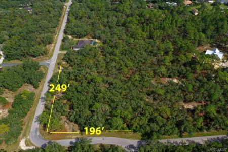 476 W Quince Street, Hernando, Флорида 34442, Соединенные Штаты