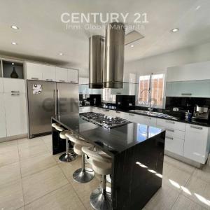 Av el Parque con calle el Cocal Casa, Porlamar, Nueva Esparta 6301, Venezuela