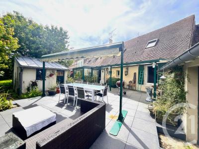 Nangis, Île-de-France 77370, Frankreich