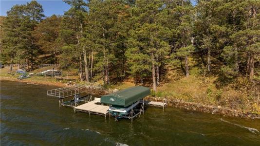 75 Oak Drive NE, Longville, Minnesota 56655
