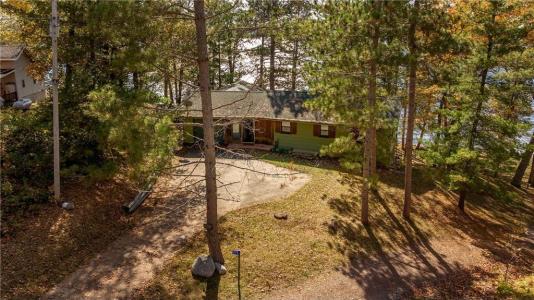 75 Oak Drive NE, Longville, Minnesota 56655