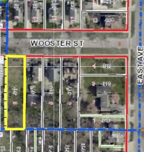 222 Wooster Street, Elyria, Ohio 44035, USA