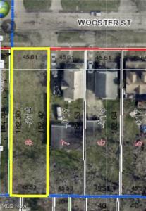 222 Wooster Street, Elyria, Ohio 44035, Estados Unidos