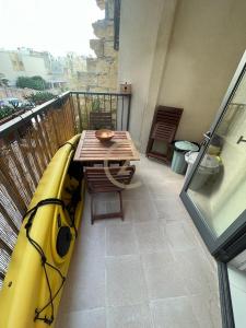 San Pawl Il-Bahar, Malta