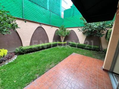 Nardos ,, Coyoacán, Ciudad De México 04890, México