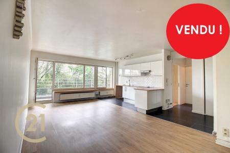 Avenue Jean Sibelius 28 bte 8, Anderlecht, Belgique