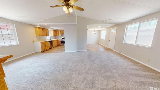 101 Bryson Dr, Battle Mountain, 内华达州 89820, 美国