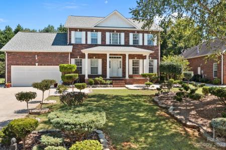 110 Overhill Drive, Salisbury, Carolina Do Norte 28144, Estados Unidos