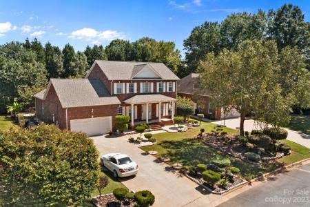110 Overhill Drive, Salisbury, Carolina Do Norte 28144, Estados Unidos