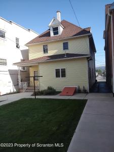 940 S Main St, Scranton, Pensilvania 18504, Estados Unidos