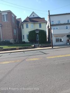 940 S Main St, Scranton, Pensilvania 18504, Estados Unidos