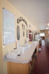 20 S bend, Franklin, Arkansas 72536, USA