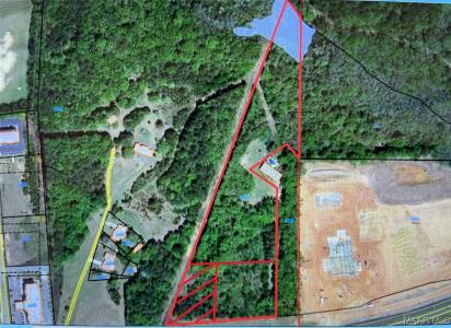 TBD Boll Weevil Circle, Enterprise, Alabama 36330, USA