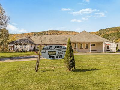 875 County Highway 38, Arkville, NY 12406, USA