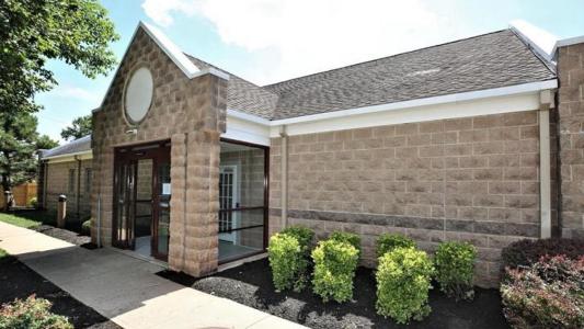 60 Millstone Road, Somerset, NJ 08873, USA