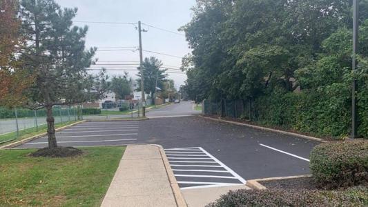 60 Millstone Road, Somerset, NJ 08873, USA
