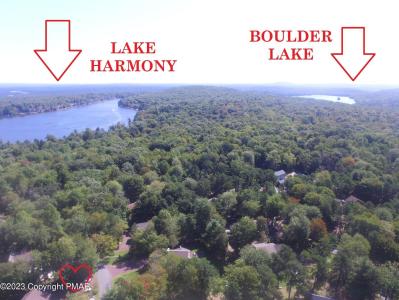 26 Beechwood Road, Lake Harmony, Pennsylvanie 18624, États-Unis