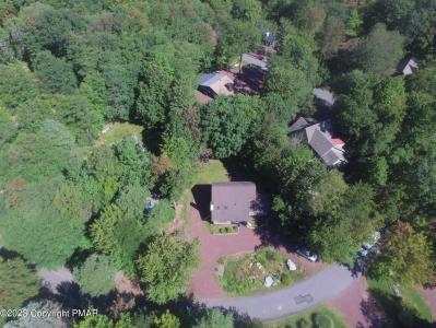 26 Beechwood Road, Lake Harmony, Pennsylvanie 18624, États-Unis