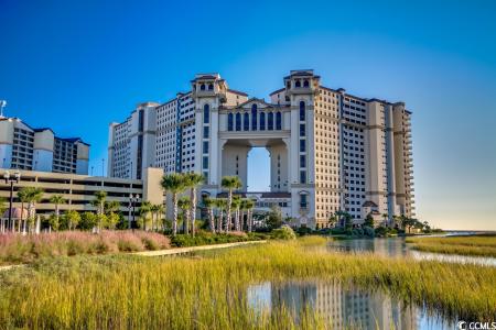 100 N Beach Dr. 418, North Myrtle Beach, SC 29582, USA