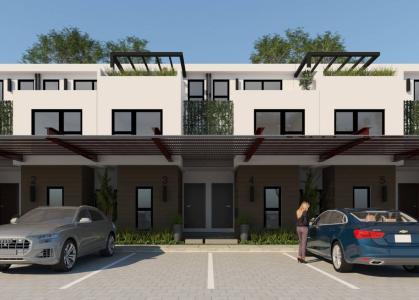 Hom Living 24, Pozos Santa Ana, San José 00001, Costa Rica