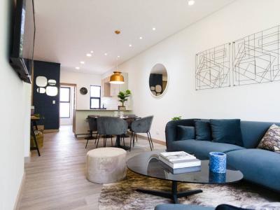 Hom Living 24, Pozos Santa Ana, San José 00001, Costa Rica