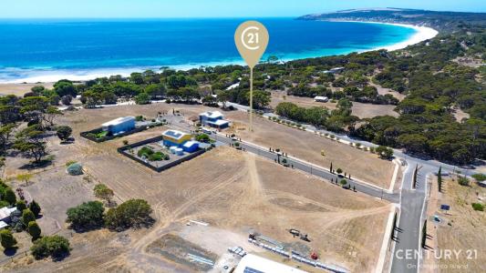 Lot 46 Salty Air Circuit, Emu Bay, SA 5223, Australia