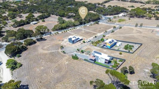 Lot 46 Salty Air Circuit, Emu Bay, SA 5223, 澳洲
