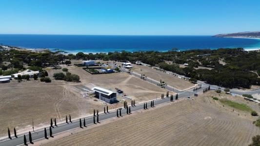 Lot 46 Salty Air Circuit, Emu Bay, SA 5223, 澳洲