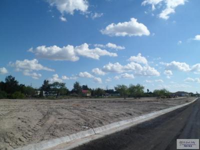Wilson Circle, Lot 22, San Benito, Texas 78586, USA