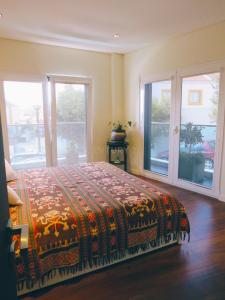 Almada, 塞图巴尔 2805-355, 葡萄牙