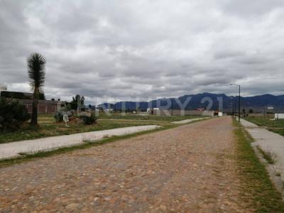 Camino Real de Asia No. 119, Mz. 78, Lote 21,, Villa De Reyes, San Luis Potosí 79532, Mexico