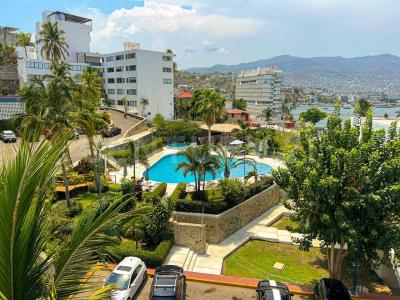Av. la Suiza 303,, Acapulco, גררו 39390, מקסיקו