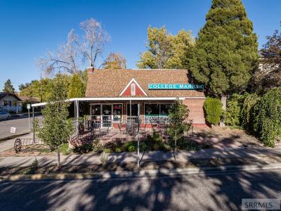 604 8th Avenue , POCATELLO, Idaho 83201, Estados Unidos