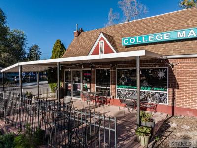 604 8th Avenue , POCATELLO, Idaho 83201