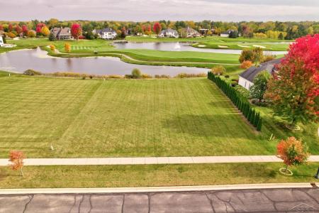 33 W Grove, Freeland, Michigan 48623