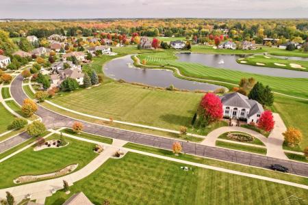 33 W Grove, Freeland, Michigan 48623